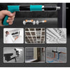 Pistol Automat Pentru Batut Cuie în Orice Material + 200 Cuie CADOU