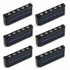 Set 6 Lămpi Solare LED pentru Perete – Pachet Promoțional 10 LED-uri | IP65
