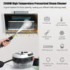 Aparat Curatare cu Abur Portabil 2500W 6 Trepte 105 Grade + Accesorii