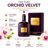 Parfum de Dama Tim Tom Orchid Velvet 100ml, Aroma Florala Catifelata & Eleganta