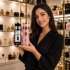 Set 2 Spray-uri Corp Arabesti Haya si Ameerat al Arab