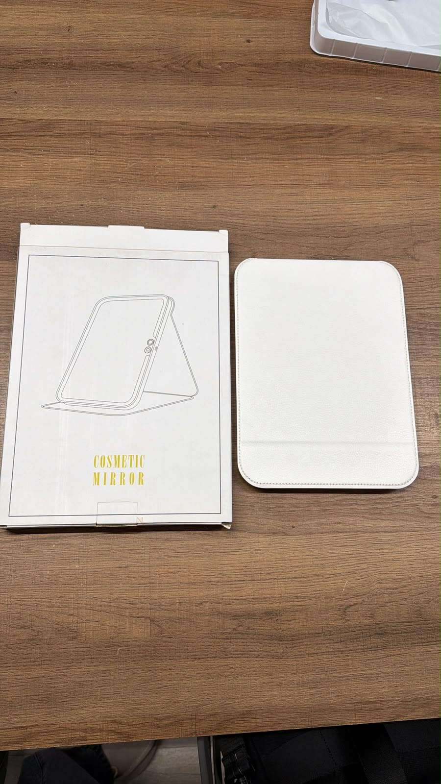 Review Card